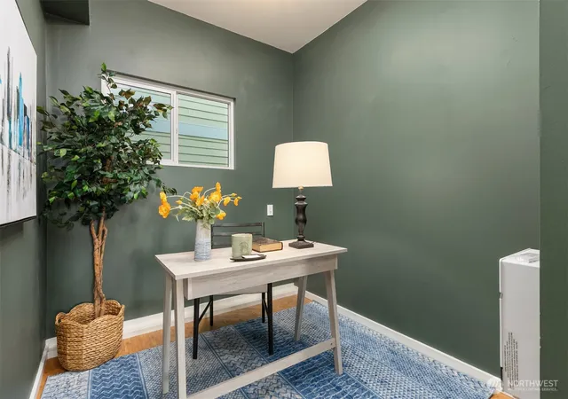 Photo 3 of Sale Pending at 346 Wyatt Way NE #10, Bainbridge Island, WA 98110 | MLS# NWM2578282 | Listing updated on 2026-09-26