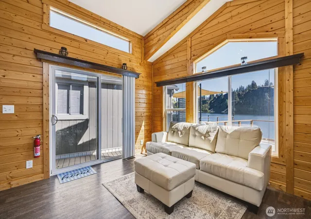 Photo 3 of Manufactured home for sale at 18617 W Williams Lake Rd #35B, Cheney, WA 99004 | MLS# NWM2578284 | Listing updated on 2026-09-21