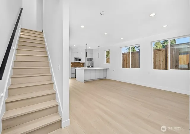 Photo 3 of Single family home for sale at 1220 Ne 100th Street, Seattle, WA 98125 | MLS# NWM2578293 | Listing updated on 2026-09-26
