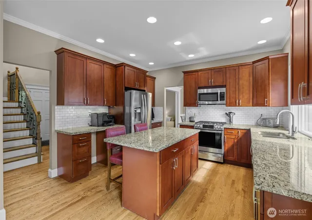 Photo 4 of Single family home for sale at 3314 112th Place SE, Everett, WA 98208 | MLS# NWM2578294 | Listing updated on 2026-10-01