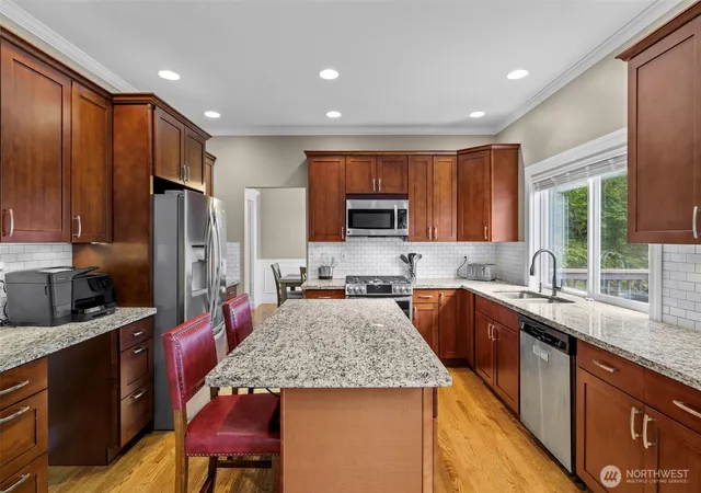 Single family home for sale at 3314 112th Place SE, Everett, WA 98208 | MLS# NWM2578294