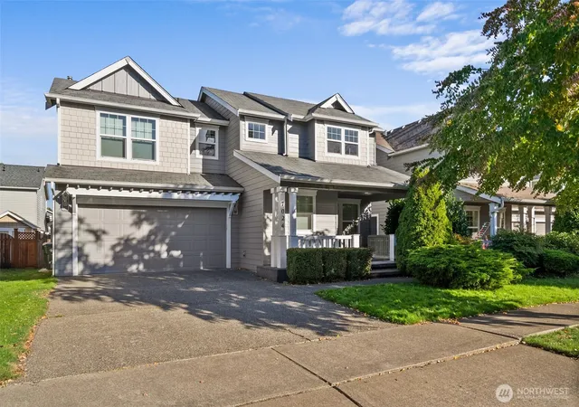 Photo 1 of Single family home for sale at 7024 Axis St Se, Lacey, WA 98513 | MLS# NWM2578296 | Listing updated on 2026-09-29