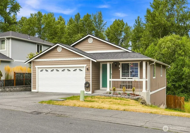Photo 1 of Single family home for sale at 1220 N 12th Road, Mount Vernon, WA 98273 | MLS# NWM2578297 | Listing updated on 2026-09-25
