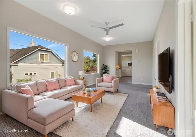 Photo 3 of Sale Pending at 8303 272nd Street NW, Stanwood, WA 98292 | MLS# NWM2578299 | Listing updated on 2026-09-24