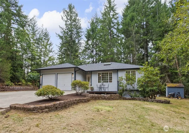 Photo 1 of Single family home for sale at 13308 150th Street Nw, Gig Harbor, WA 98329 | MLS# NWM2578303 | Listing updated on 2026-09-26