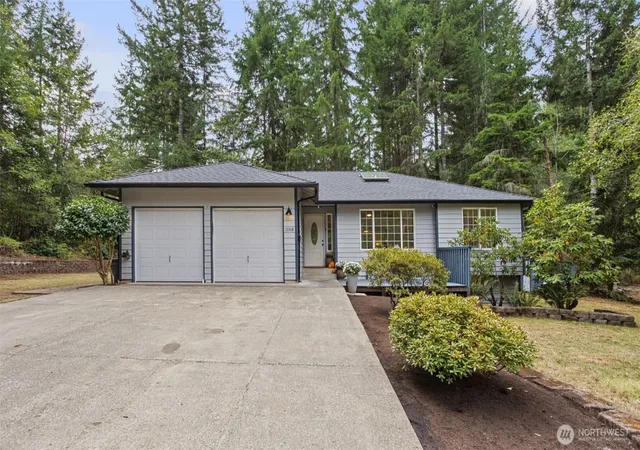 Photo 2 of Single family home for sale at 13308 150th Street Nw, Gig Harbor, WA 98329 | MLS# NWM2578303 | Listing updated on 2026-09-26