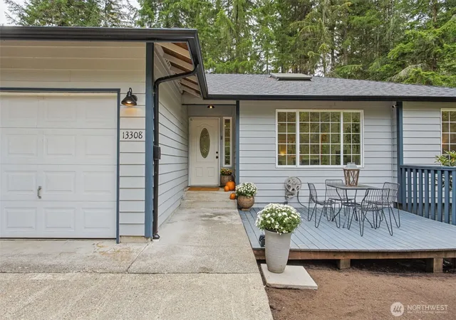 Photo 3 of Single family home for sale at 13308 150th Street Nw, Gig Harbor, WA 98329 | MLS# NWM2578303 | Listing updated on 2026-09-26