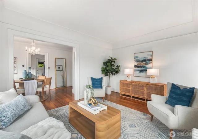 Photo 4 of Single family home for sale at 3613 35th Avenue SW, Seattle, WA 98126 | MLS# NWM2578308 | Listing updated on 2026-10-01