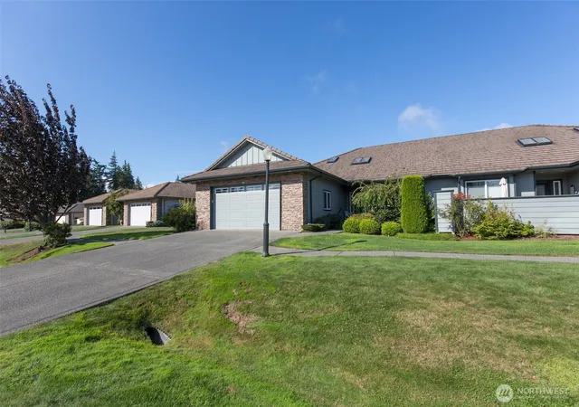 Photo 1 of Townhouse for sale at 80 Cascadia Loop, Sequim, WA 98382 | MLS# NWM2578311 | Listing updated on 2026-09-26