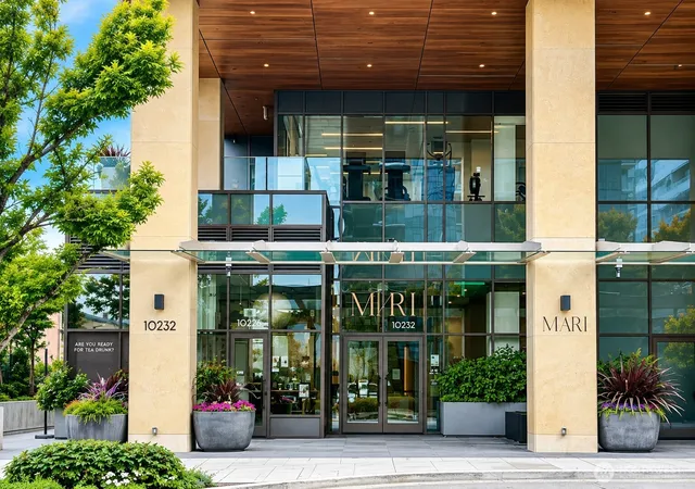 Photo 2 of Condo for sale at 10232 Ne 10th Street #815, Bellevue, WA 98004 | MLS# NWM2578312 | Listing updated on 2026-09-19