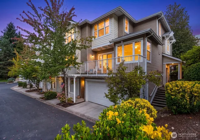 Photo 1 of Townhouse for sale at 2680 139th Avenue Se #60, Bellevue, WA 98005 | MLS# NWM2578314 | Listing updated on 2026-10-02
