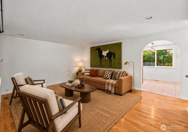 Photo 3 of Single family home for sale at 418 Frederick St Ne, Olympia, WA 98506 | MLS# NWM2578315 | Listing updated on 2026-10-02