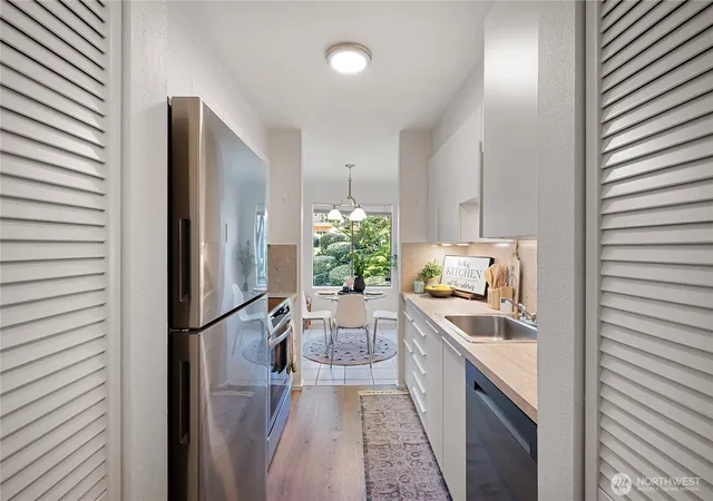 Photo 4 of Condo for sale at 14510 124th Avenue NE #E35, Kirkland, WA 98034 | MLS# NWM2578316 | Listing updated on 2026-09-25