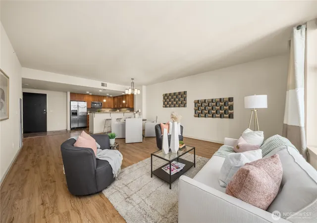 Photo 3 of Condo for sale at 1515 Dock St #706, Tacoma, WA 98402 | MLS# NWM2578327 | Listing updated on 2026-09-17