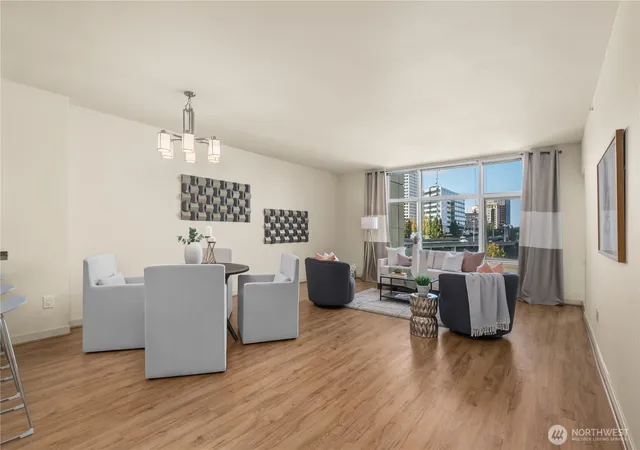 Photo 4 of Condo for sale at 1515 Dock St #706, Tacoma, WA 98402 | MLS# NWM2578327 | Listing updated on 2026-09-17