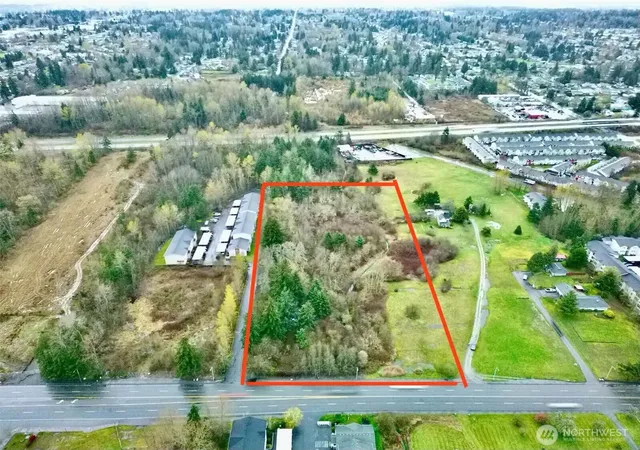 Photo 1 of Land for sale at 803 112th Street E, Tacoma, WA 98445 | MLS# NWM2578328 | Listing updated on 2026-09-25