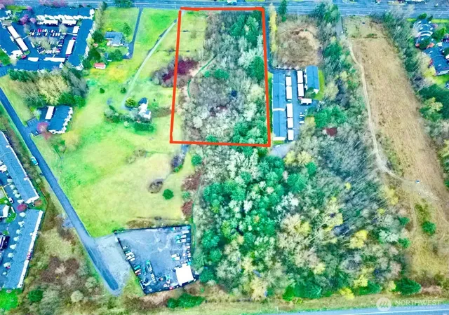 Photo 2 of Land for sale at 803 112th Street E, Tacoma, WA 98445 | MLS# NWM2578328 | Listing updated on 2026-09-25