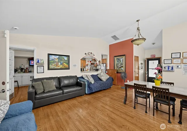 Photo 3 of Single family home for sale at 11606 SE 219th Place, Kent, WA 98031 | MLS# NWM2578332 | Listing updated on 2026-10-01