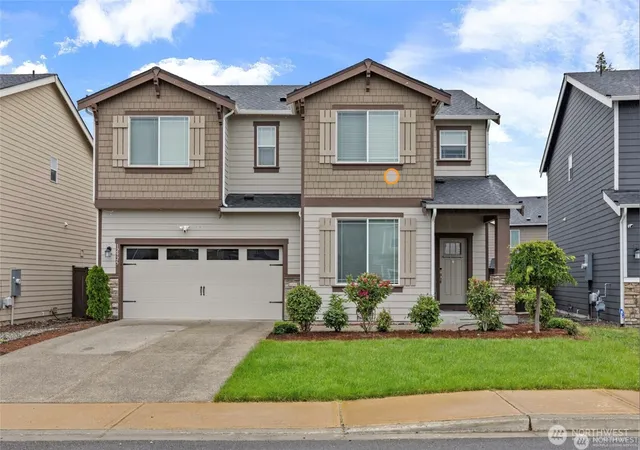 Photo 1 of Single family home for sale at 12925 178th Street Ct E, Puyallup, WA 98374 | MLS# NWM2578338 | Listing updated on 2026-09-25