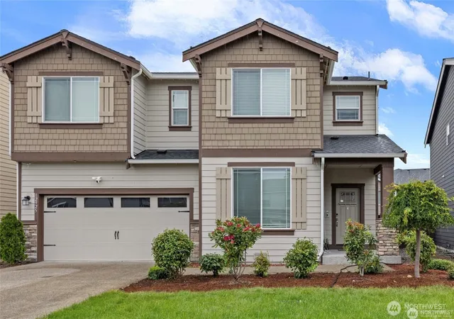 Photo 2 of Single family home for sale at 12925 178th Street Ct E, Puyallup, WA 98374 | MLS# NWM2578338 | Listing updated on 2026-09-25