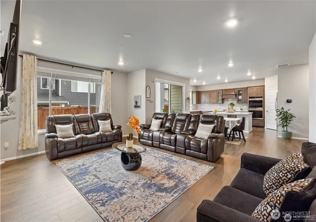 Photo 4 of Single family home for sale at 12925 178th Street Ct E, Puyallup, WA 98374 | MLS# NWM2578338 | Listing updated on 2026-09-25