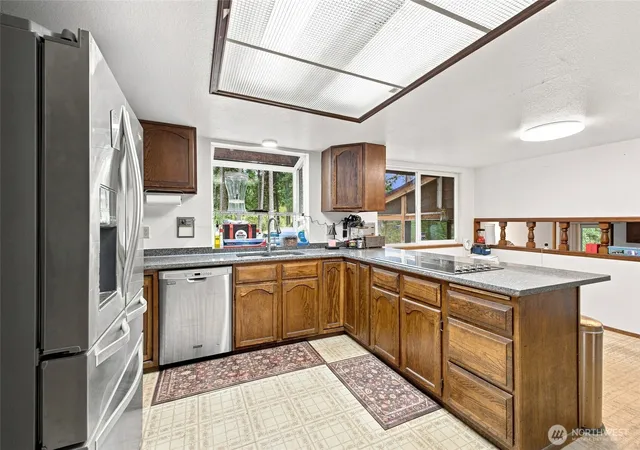 Photo 2 of Single family home for sale at 24615 61st Avenue Ct E, Graham, WA 98338 | MLS# NWM2578339 | Listing updated on 2026-09-23