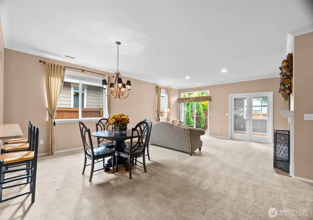 Photo 3 of Single family home for sale at 8654 Bainbridge Loop NE, Lacey, WA 98516 | MLS# NWM2578340 | Listing updated on 2026-09-25