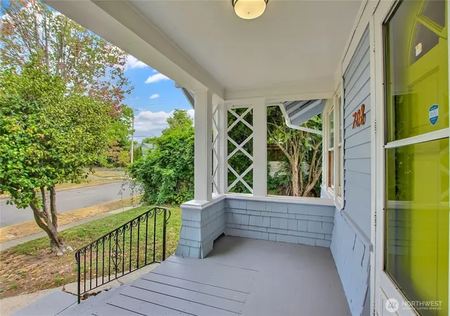 Photo 3 of Single family home for sale at 708 S 54th Street, Tacoma, WA 98408 | MLS# NWM2578356 | Listing updated on 2026-09-25