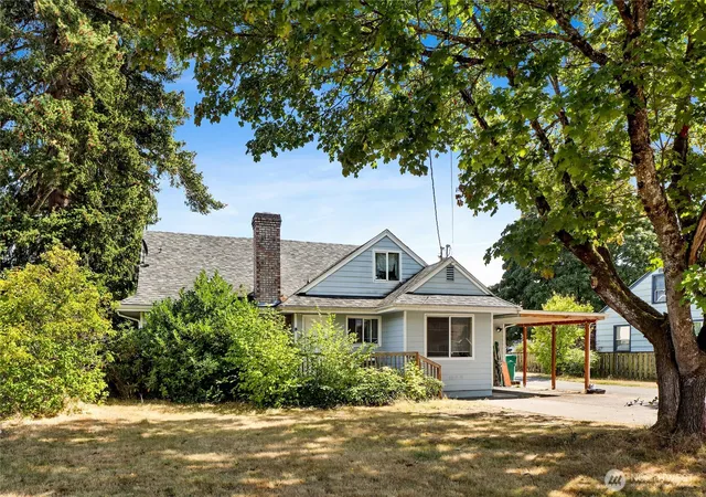 Photo 1 of Sale Pending at 1390 Cedar Ave, Marysville, WA 98270 | MLS# NWM2578359 | Listing updated on 2026-10-01