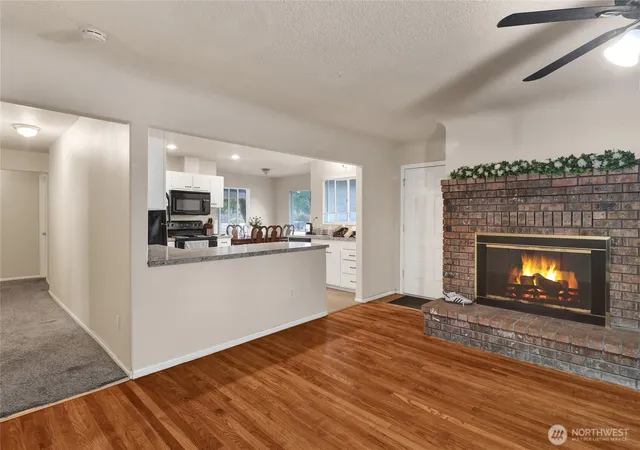 Photo 3 of Sale Pending at 1390 Cedar Ave, Marysville, WA 98270 | MLS# NWM2578359 | Listing updated on 2026-10-01