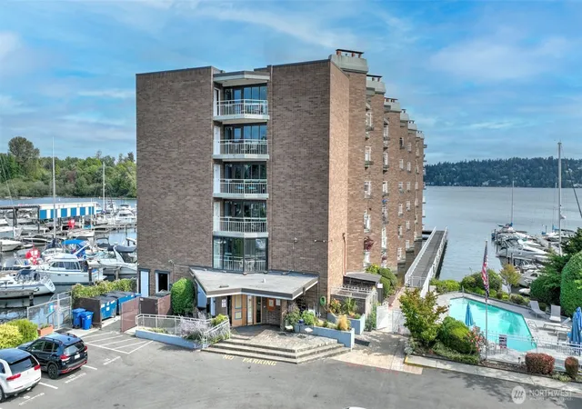 Condo for sale at 9500 Rainier Ave S #312, Seattle, WA 98118 | MLS# NWM2578363