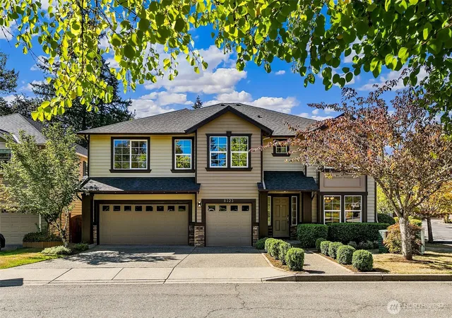 Photo 1 of Single family home for sale at 8323 Ne 229th Drive, Redmond, WA 98053 | MLS# NWM2578365 | Listing updated on 2026-09-29
