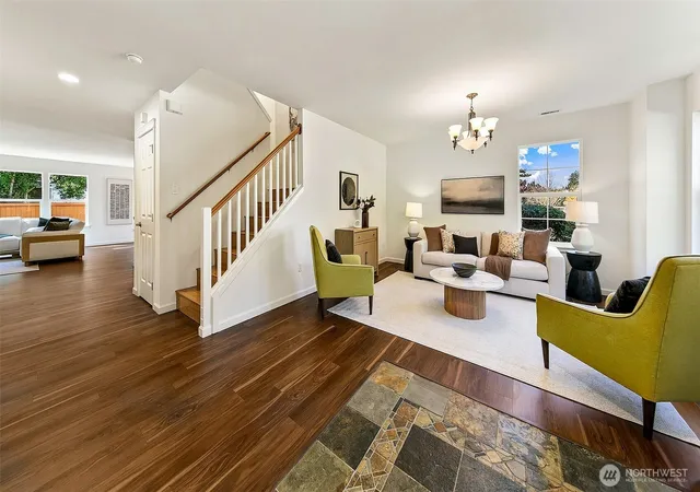 Photo 4 of Single family home for sale at 8323 NE 229th Drive, Redmond, WA 98053 | MLS# NWM2578365 | Listing updated on 2026-09-29