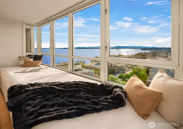 Photo 2 of Townhouse for sale at 2125 1st Avenue #1902, Seattle, WA 98121 | MLS# NWM2578367 | Listing updated on 2026-09-30