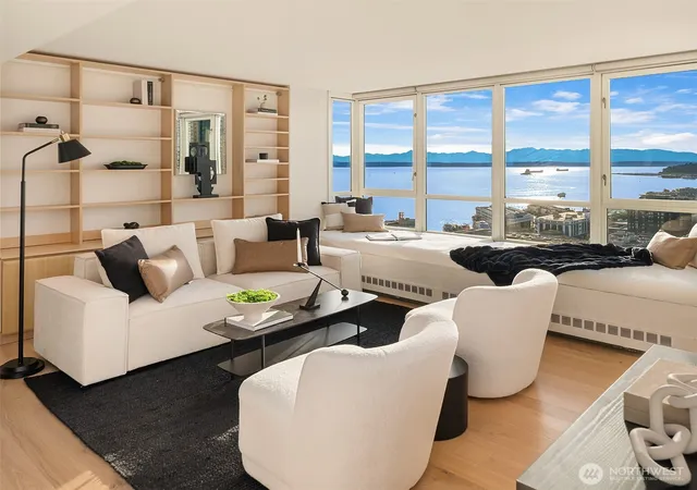 Photo 3 of Townhouse for sale at 2125 1st Avenue #1902, Seattle, WA 98121 | MLS# NWM2578367 | Listing updated on 2026-09-30
