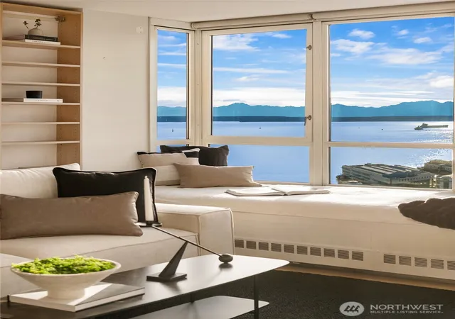 Photo 3 of Townhouse for sale at 2125 1st Avenue #1902, Seattle, WA 98121 | MLS# NWM2578367 | Listing updated on 2026-09-30