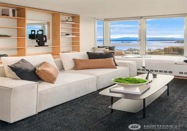 Photo 4 of Townhouse for sale at 2125 1st Avenue #1902, Seattle, WA 98121 | MLS# NWM2578367 | Listing updated on 2026-09-30