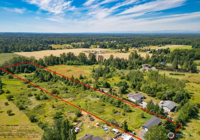 Photo 1 of Land for sale at 2802 Mt Baker Hwy, Bellingham, WA 98226 | MLS# NWM2578370 | Listing updated on 2026-09-25