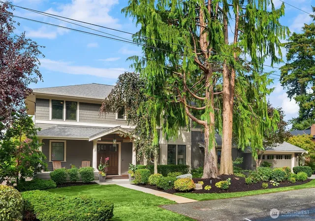 Photo 1 of Sale Pending at 3045 71st Avenue Se, Mercer Island, WA 98040 | MLS# NWM2578371 | Listing updated on 2026-09-25