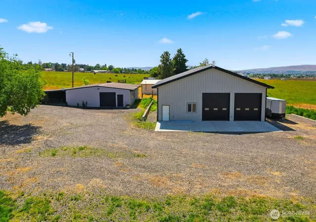 Photo 1 of Land for sale at 0 Oliver Dr, Yakima, WA 98901 | MLS# NWM2578396 | Listing updated on 2026-09-25