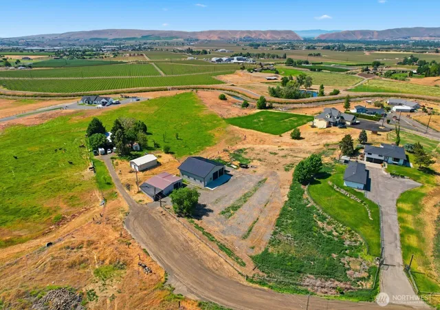 Photo 3 of Land for sale at 0 Oliver Dr, Yakima, WA 98901 | MLS# NWM2578396 | Listing updated on 2026-09-25