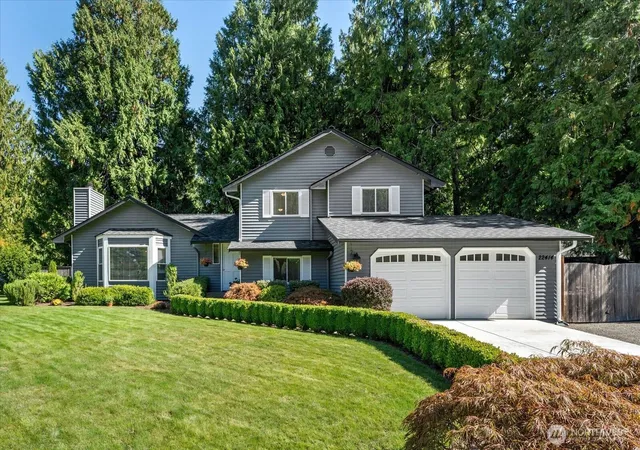 Photo 1 of Single family home for sale at 22414 Ne 12th Court, Sammamish, WA 98074 | MLS# NWM2578407 | Listing updated on 2026-10-02