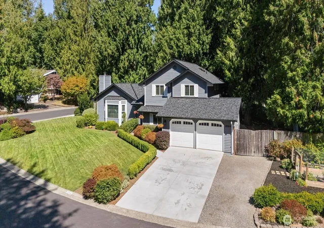 Photo 1 of Single family home for sale at 22414 Ne 12th Court, Sammamish, WA 98074 | MLS# NWM2578407 | Listing updated on 2026-10-09