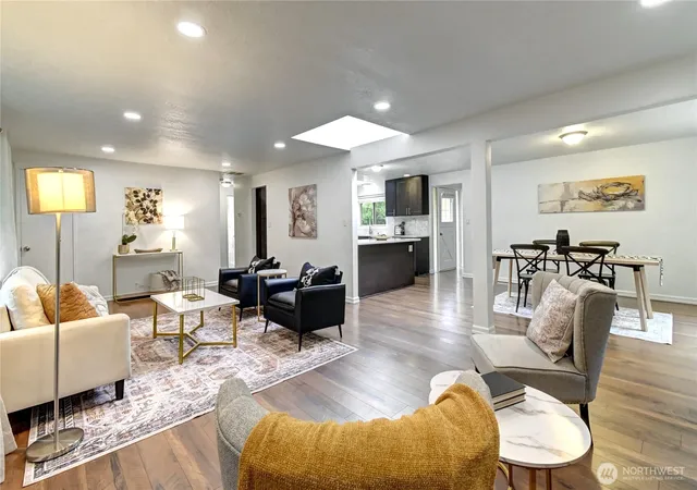 Photo 2 of Single family home for sale at 8106 228th Street Sw, Edmonds, WA 98026 | MLS# NWM2578416 | Listing updated on 2026-10-01