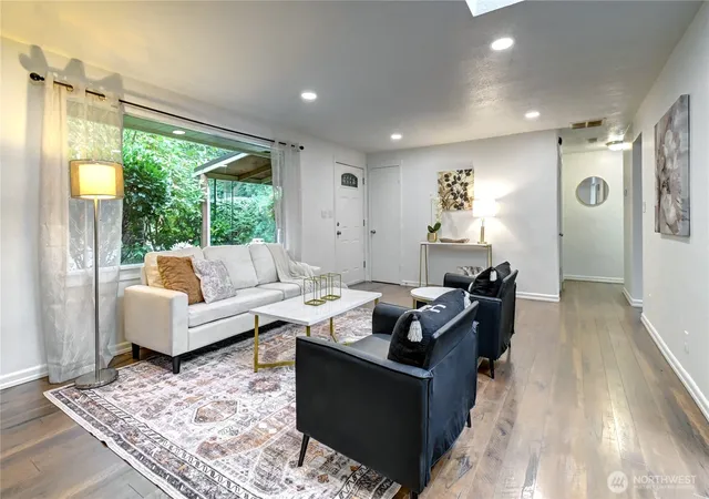 Photo 3 of Single family home for sale at 8106 228th Street SW, Edmonds, WA 98026 | MLS# NWM2578416 | Listing updated on 2026-10-01