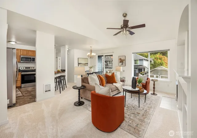Photo 3 of Sale Pending at 2201 192nd Street Se #W204, Bothell, WA 98012 | MLS# NWM2578418 | Listing updated on 2026-09-20