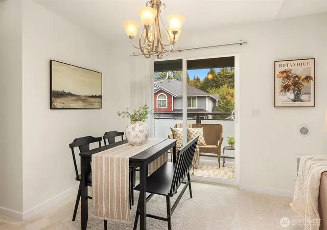 Photo 4 of Sale Pending at 2201 192nd Street SE #W204, Bothell, WA 98012 | MLS# NWM2578418 | Listing updated on 2026-09-20