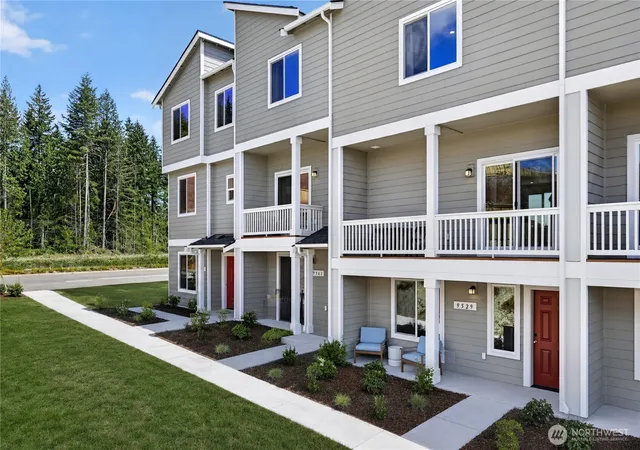 Photo 3 of Sale Pending at 9674 Mineral Ave Nw, Silverdale, WA 98383 | MLS# NWM2578421 | Listing updated on 2026-09-25