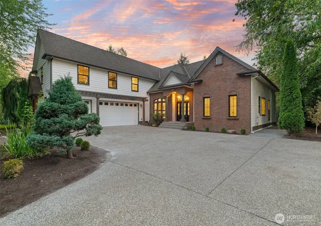Photo 1 of Single family home for sale at 14930 Dubuque Rd, Snohomish, WA 98290 | MLS# NWM2578422 | Listing updated on 2026-09-30