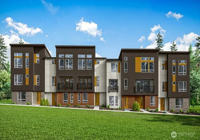 Photo 1 of Sale Pending at 12235 138th Place Ne #1802, Redmond, WA 98052 | MLS# NWM2578425 | Listing updated on 2026-09-25